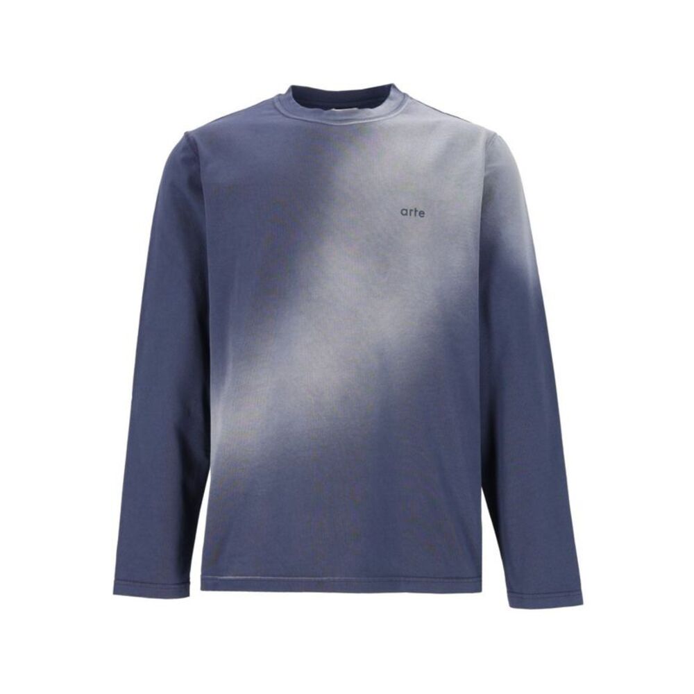 Arte Men Long-Sleeved Shirt